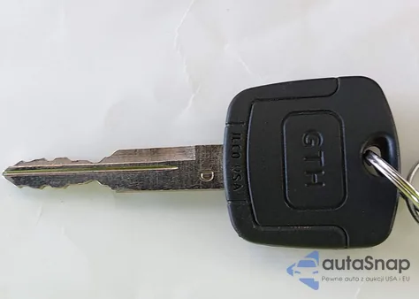 2007 Ford Focus S/Se/Ses z USA, uszkodzony, nr VIN 1FAFP34N87W280342